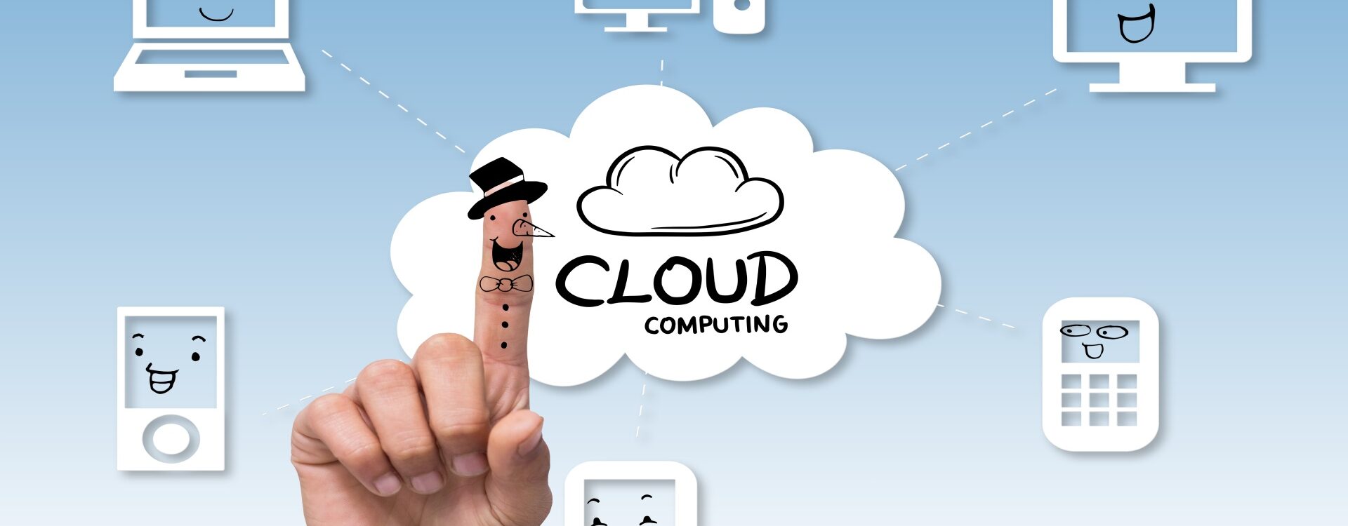 Cloud Computing 5